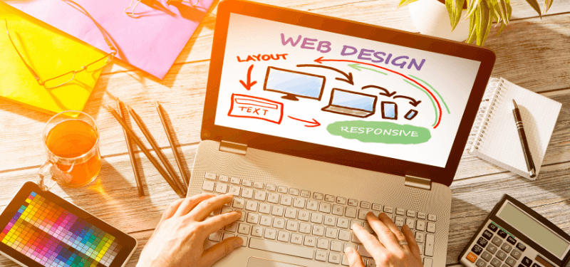 Responsive Websites: Speed Matters